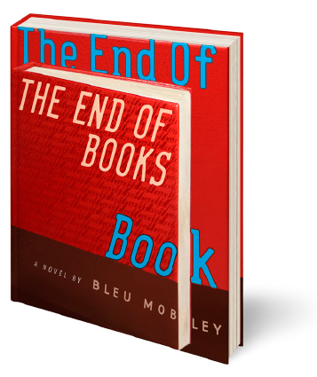 The End Of Books
